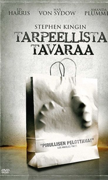 Tarpeellista tavaraa (Atlantic, 2011)