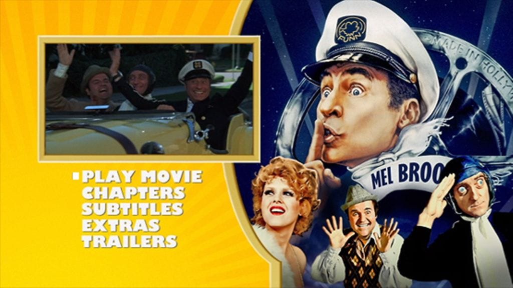 Pähkähullujen paratiisi (Future Film, 2011)