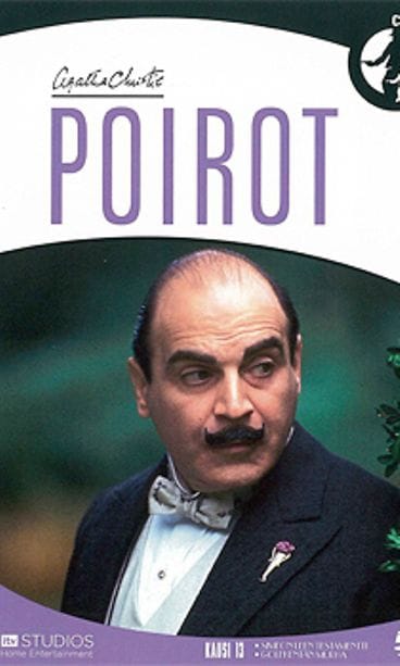 Poirot: Kausi 13 (FS-Film, 2011)