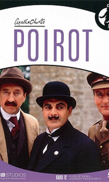 Poirot: Kausi 12 (FS-Film, 2011)