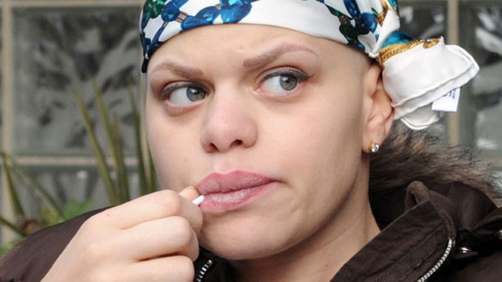 Jade Goody (Kuva: Getty Images)