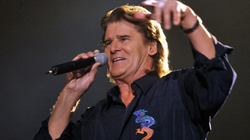 Frederik. Kuva: Heikki Saukkomaa / Lehtikuva.