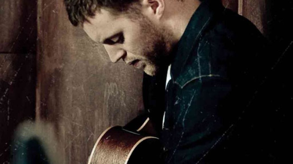 Koop Arponen (Kuva: SonyBMG)