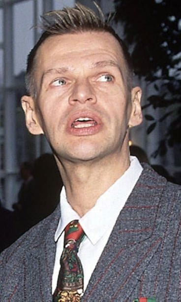 Jorma Uotinen vuonna 1993 (Kuva: Lehtikuva)