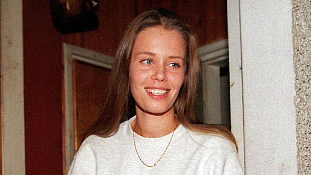 Susanna Sievinen (Kuva: Lehtikuva)