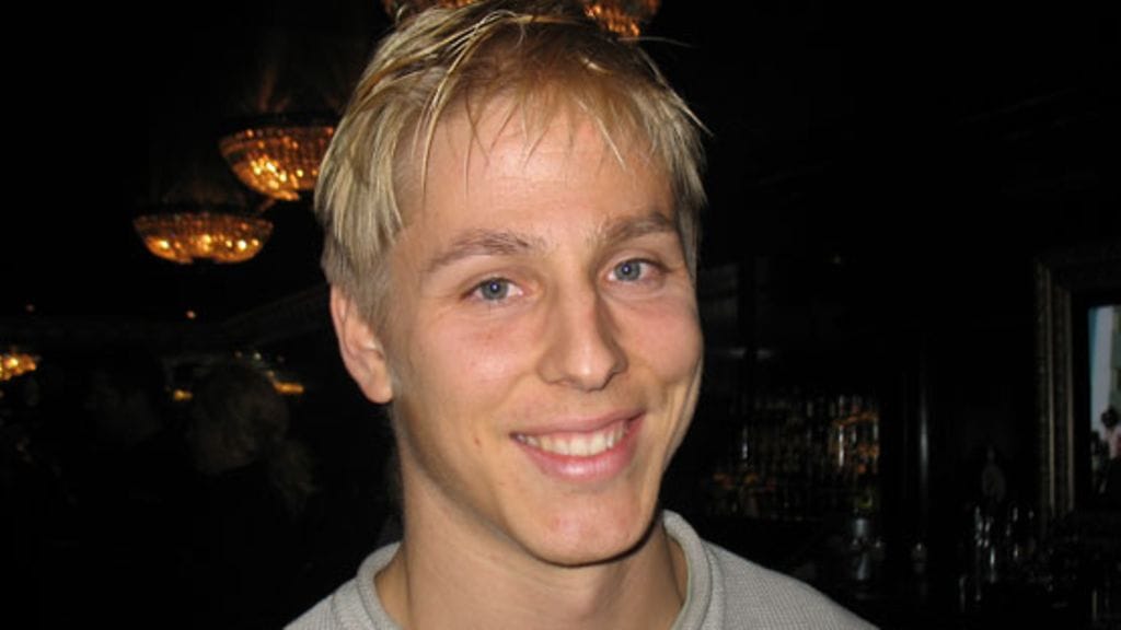Markus Pöyhönen (Kuva: MTV Oy)