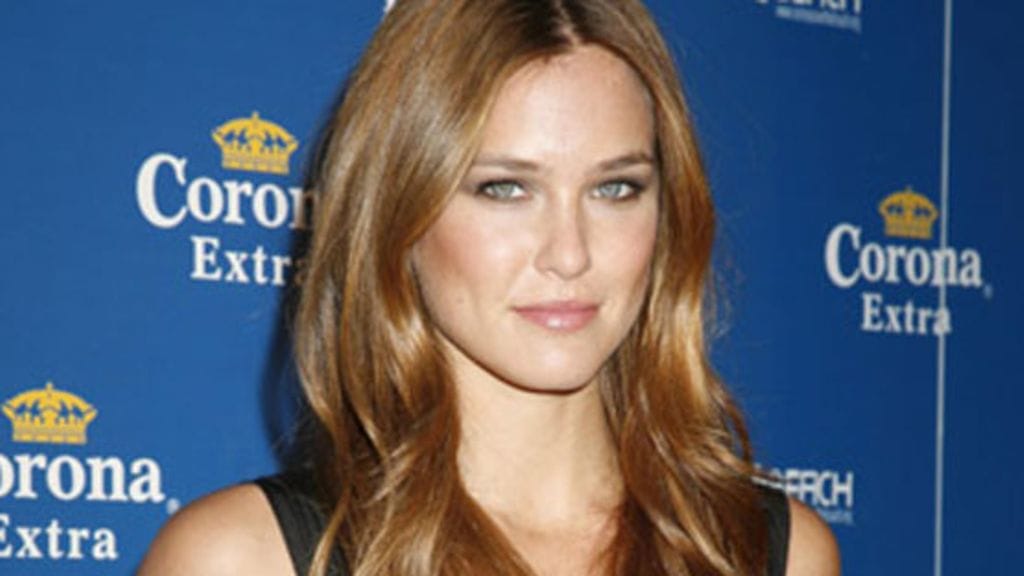 Bar Rafaeli (Kuva: Wireimage)