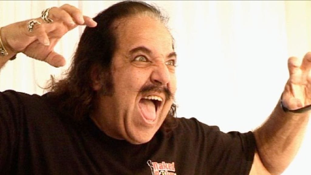 Ron Jeremy
