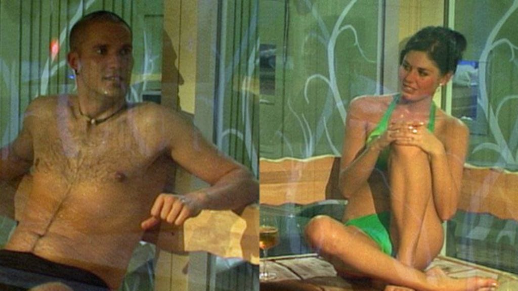 Johan ja Tuuli. (Kuva Sub)