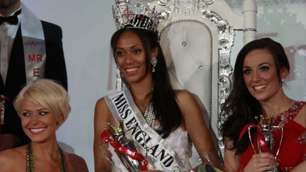 Rachel Christie (Kuva: Dee Carpenter Public Relations)