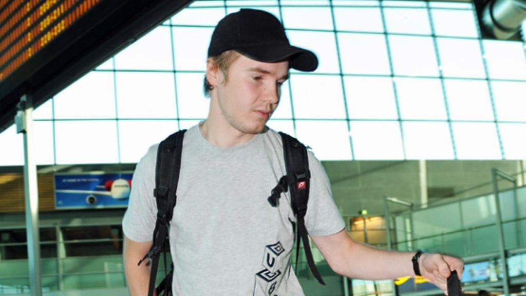 Harri Olli (Lehtikuva)