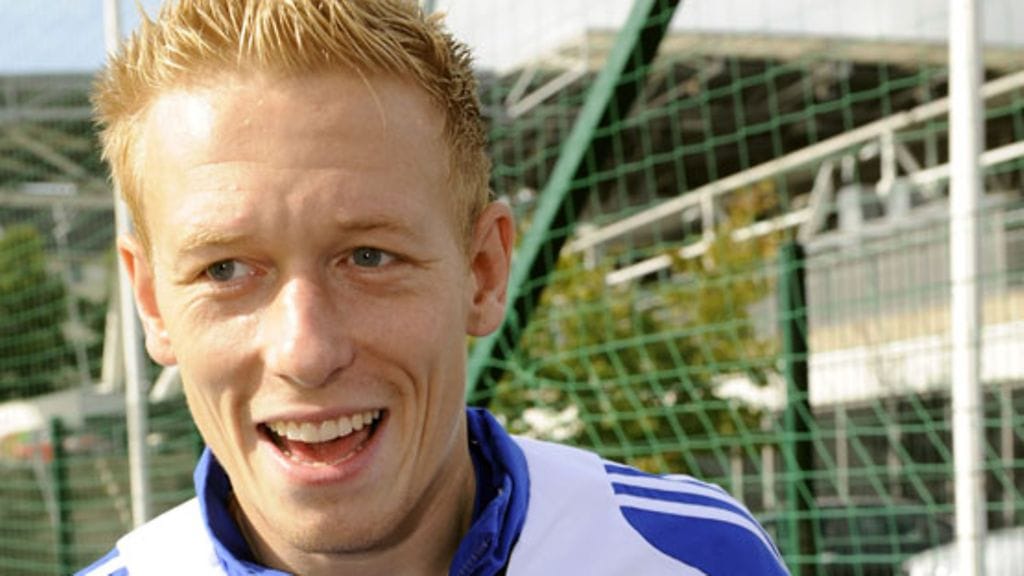 Mikael Forssell on naisten suosiossa. (Kuva: Heikki Saukkomaa/Lehtikuva)