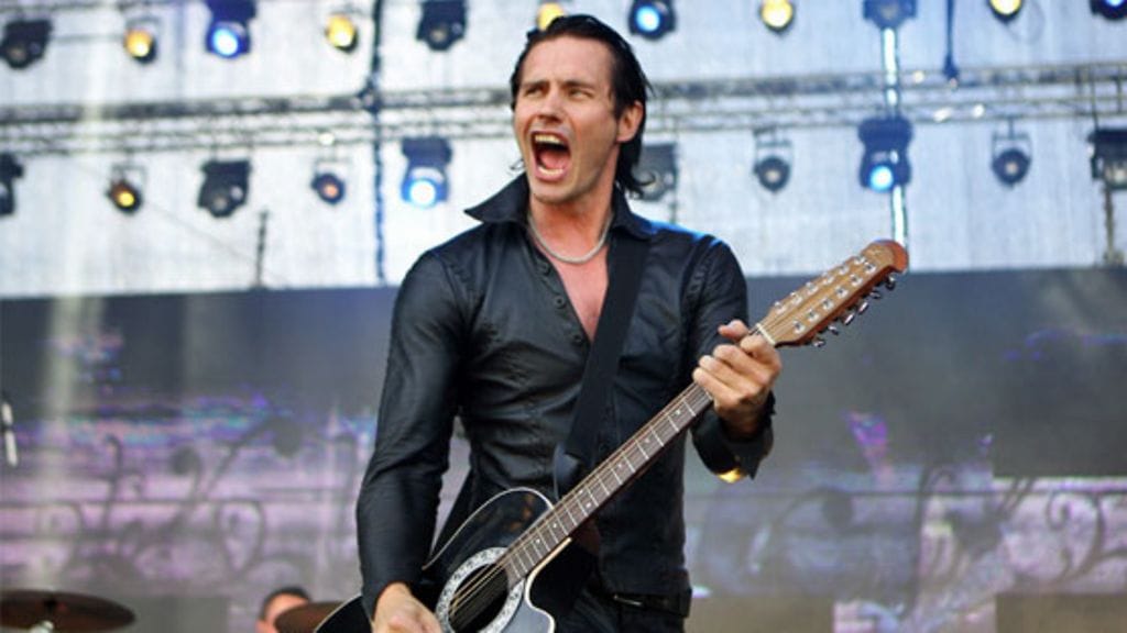 Lauri Tähkä (Lehtikuva)