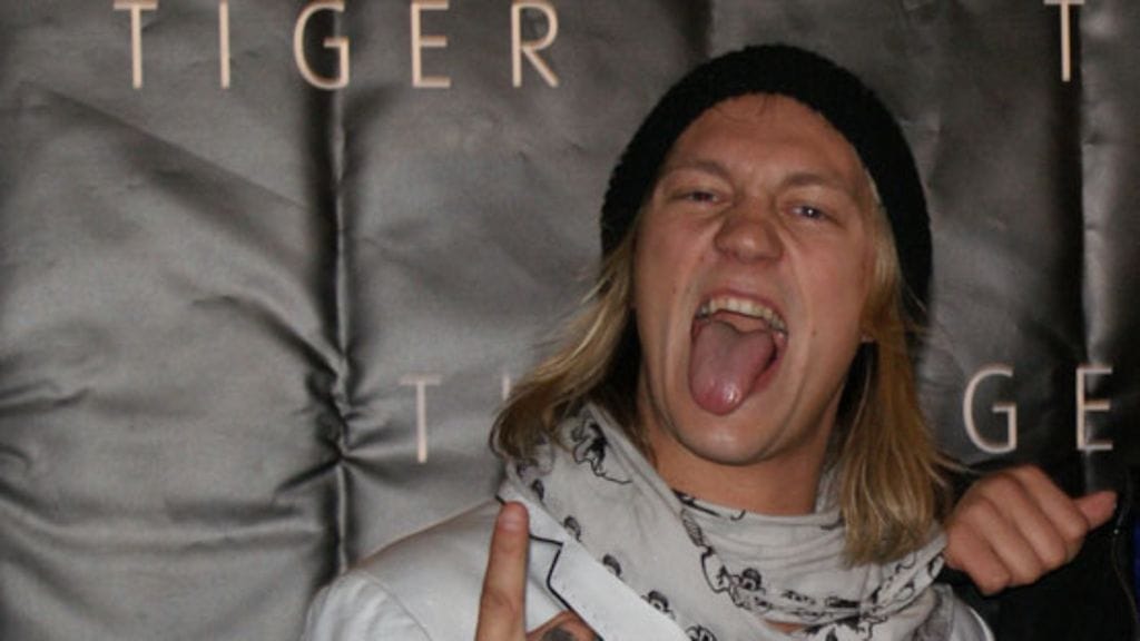 Jukka Hilden (Kuva: MTV Oy)