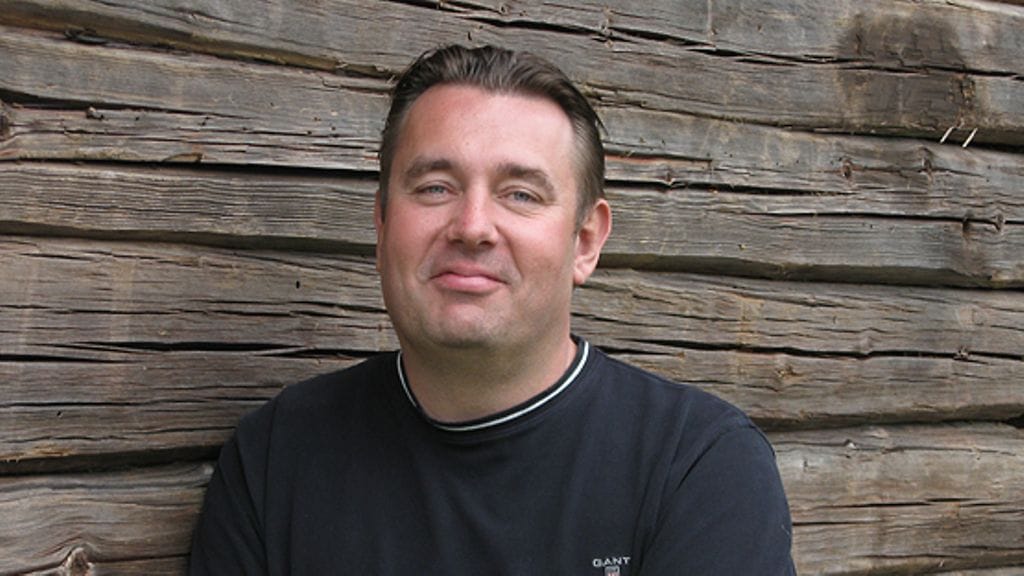 Timo Koivusalo ohjaa Täällä Pohjantähden alla -elokuvan