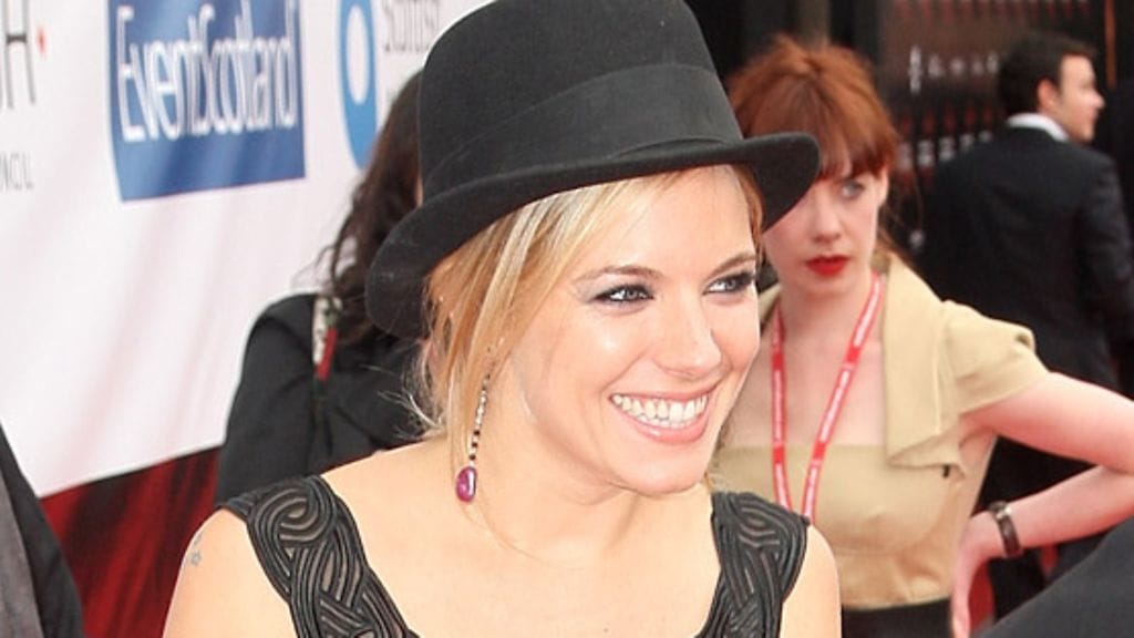Sienna Miller (Kuva: Dave Hogan/Getty Images)