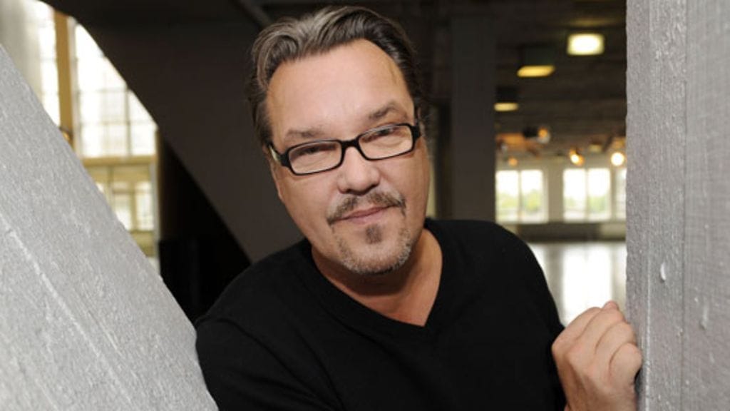 Näyttelijä Juha Veijonen hoikistui. (Kuva: Heikki Saukkomaa/Lehtikuva)