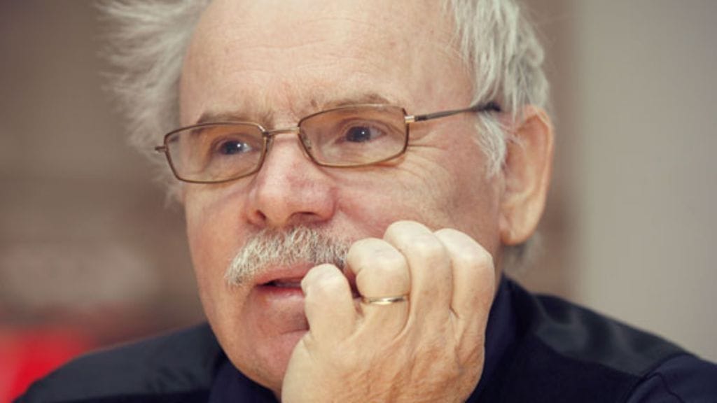 Ere Kokkosen elämäntyö jää historian kirjoihin. (Kuva: Marja Airio/Lehtikuva)