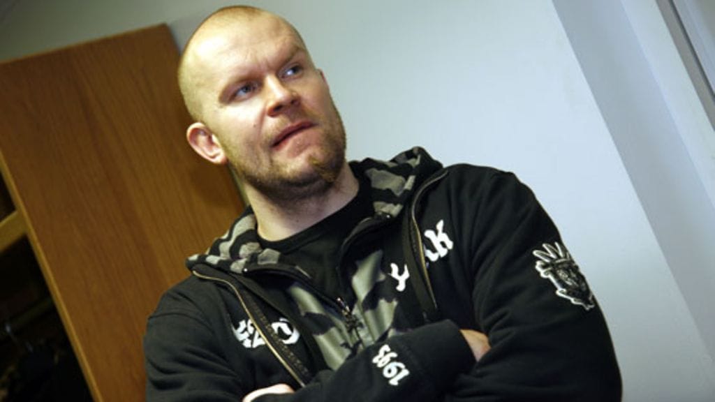 Jere Karalahti (Kuva: Sari Gustafsson/Lehtikuva)