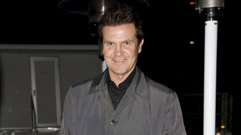 Sedu Koskinen (Kuva: Seppo Samuli/Lehtikuva)