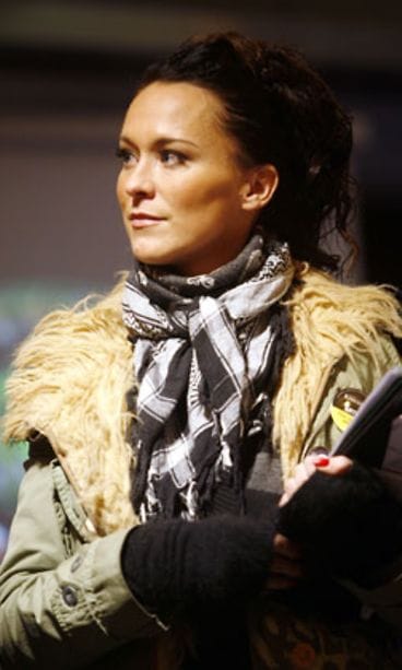 Korkeasaaren eläintarhassa vietettiin perjantai-iltana 21.9. jo perinteistä Kissojen yö -tapahtumaa.