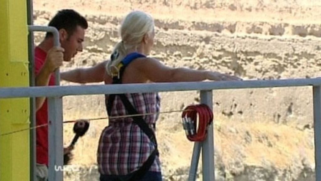 Anette Latva-Piikkilä (Kuva: MTV Oy)