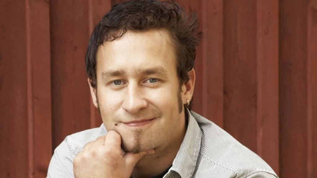 Ari Hakkarainen, Maajussille morsian 2008 (Kuva: MTV Oy)