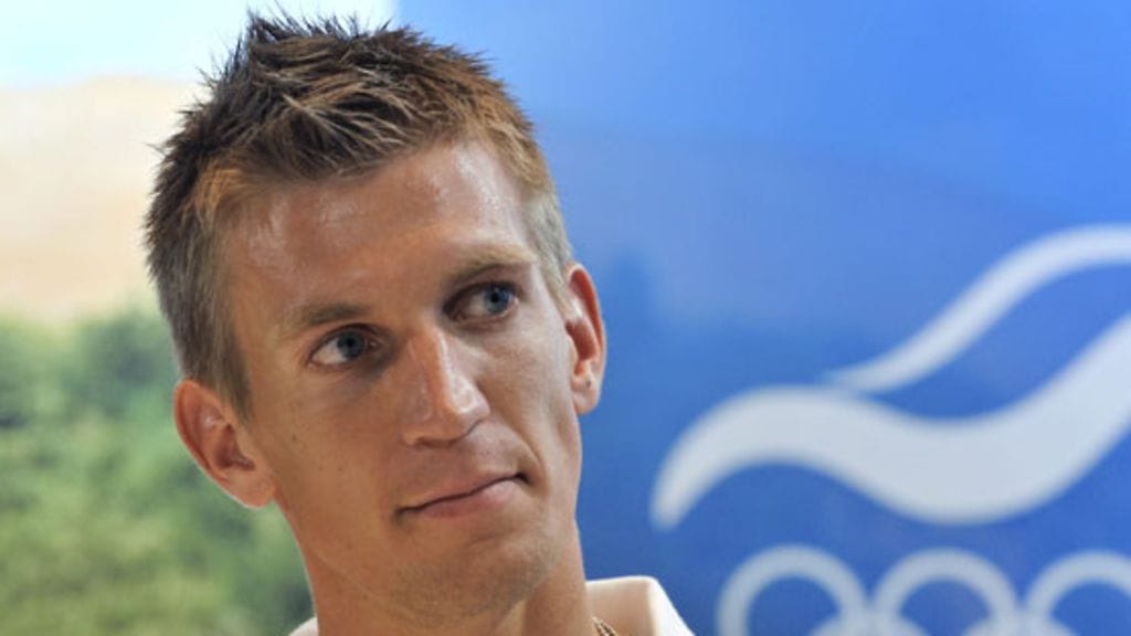 Jarkko Nieminen (Kuva: Markku Ulander/Lehtikuva)