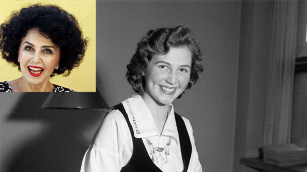 Lenita Airisto (Kuva: Lehtikuva)
