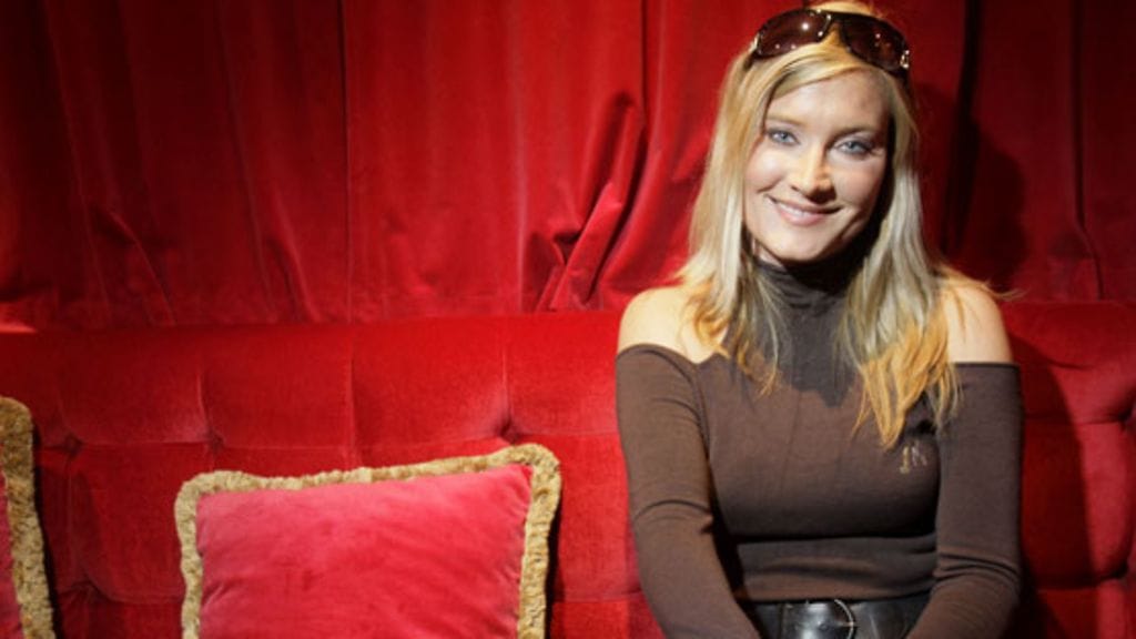 Annika Metsäketo (Kuva: Mikko Stig/Lehtikuva)