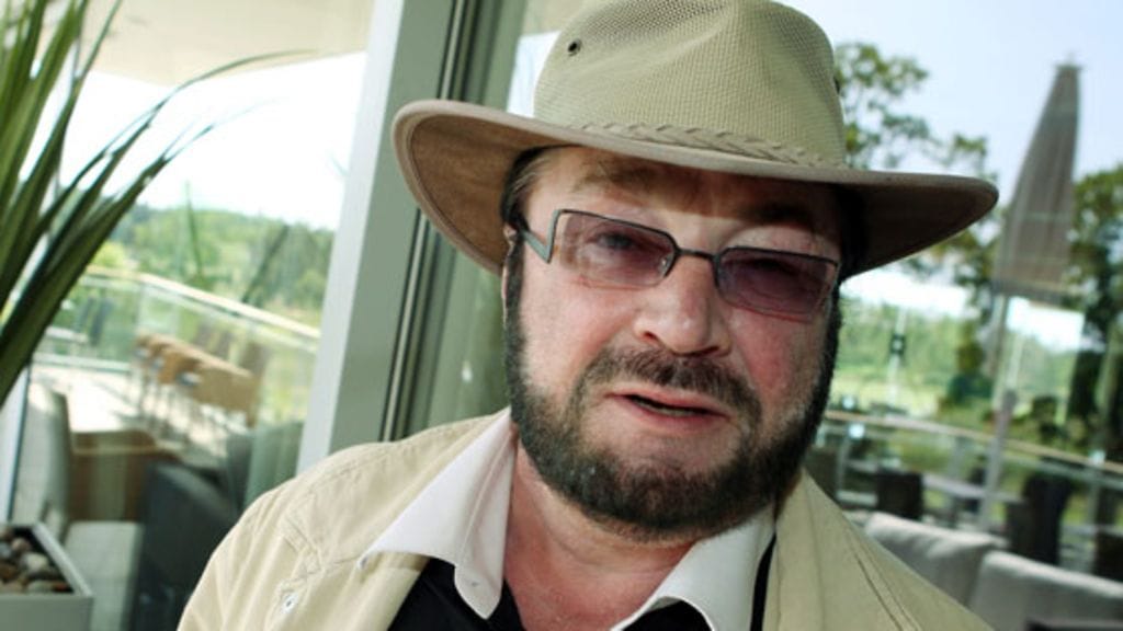 Juhani Palmu sai y li 160 000 euron mätkyt.