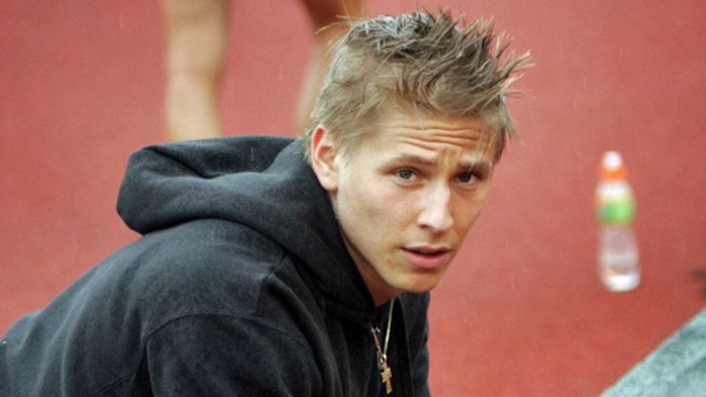 Markus Pöyhönen (Lehtikuva)