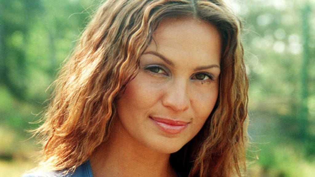 Janina Frostell vuonna 1999 (Kuva: Kalle Parkkinen/Lehtikuva)