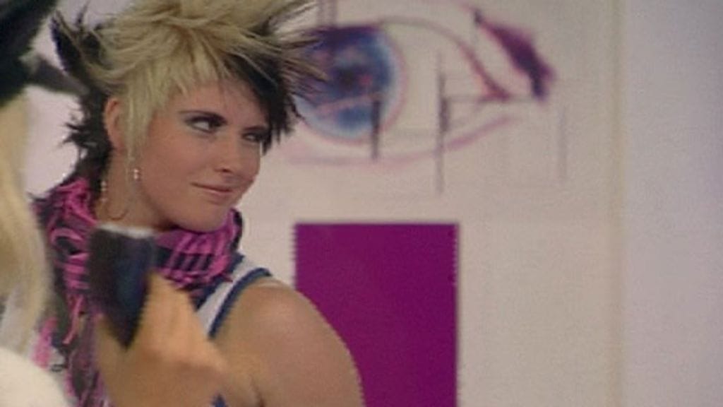 BB-Anniina (Kuva: Subtv)