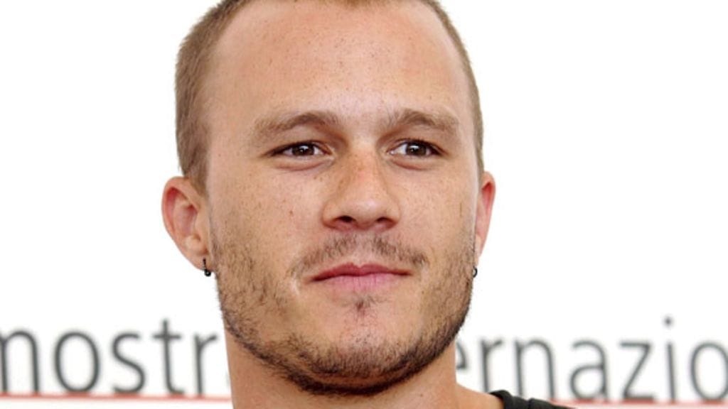 Heath Ledger (Kuva: EPA/All Over Press)