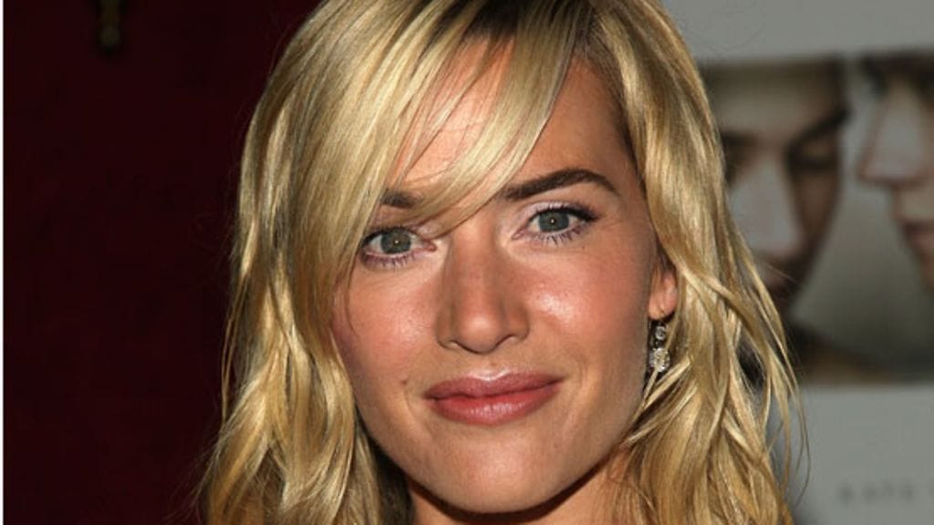 Kate Winslet (Kuva: Stephen Lovekin/Getty Images)