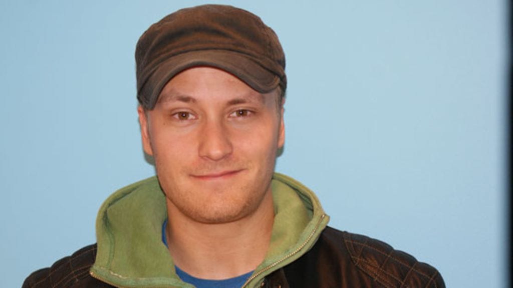 Idols-juontaja Heikki Paasosen tilipussi oli kaikkein paksuin. (Kuva: MTV Oy)