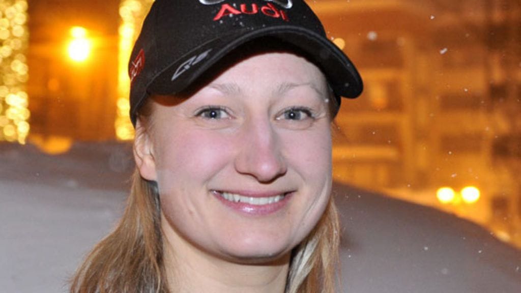Tanja Poutiainen (Kuva: Markku Ulander/Lehtikuva)