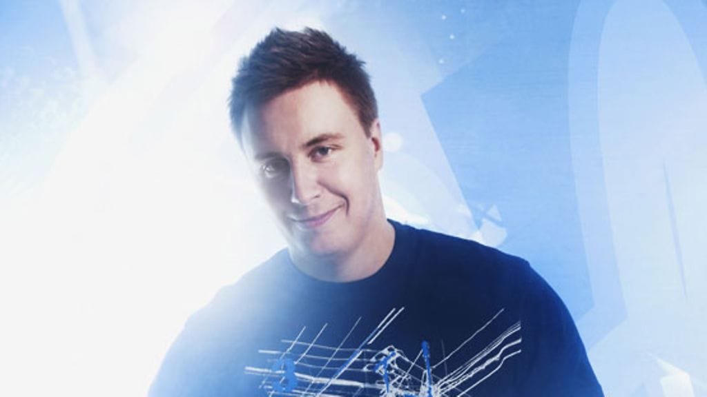 Vesa Suonto kilpaili Idolsissa vuonna 2008.