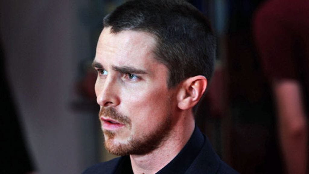 Christian Bale (Getty)