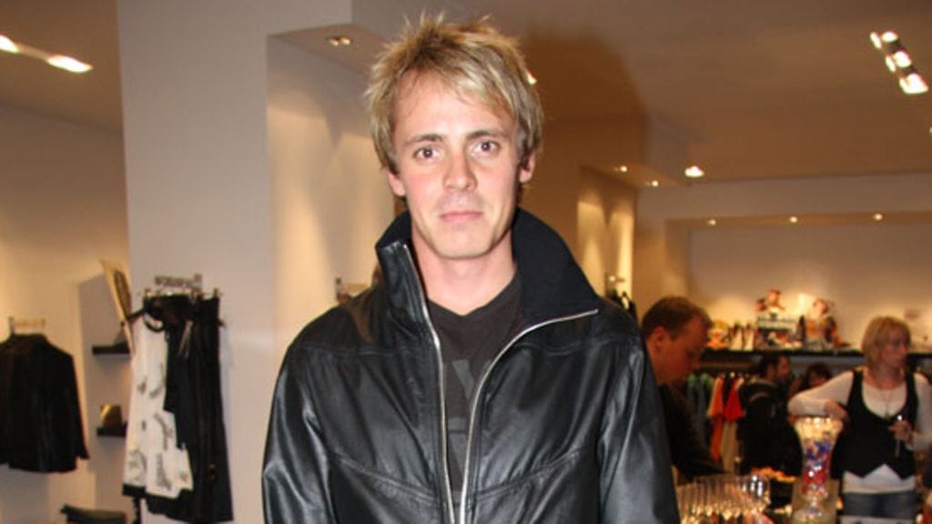 Jasper Pääkkönen (Kuva: Mikko Kormilainen/MTV Oy)
