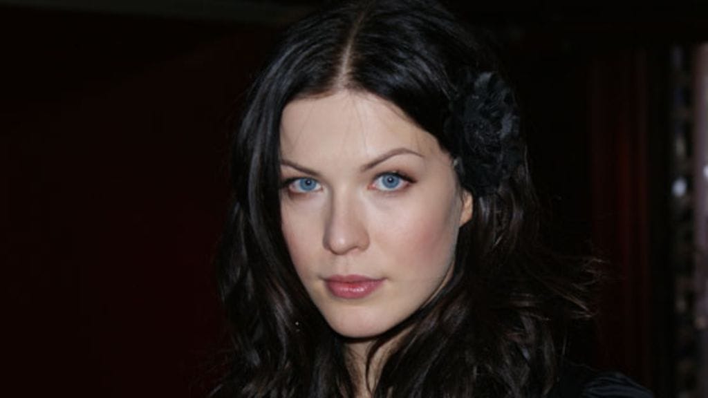 Jenni Vartiainen (Kuva: MTV Oy)