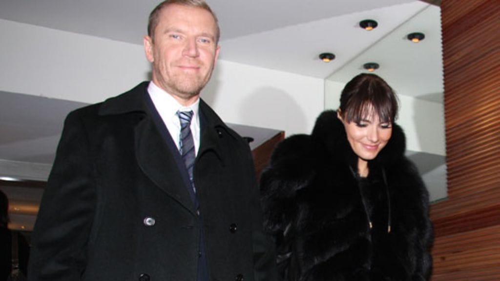 Renny Harlin (Kuva: MTV3)