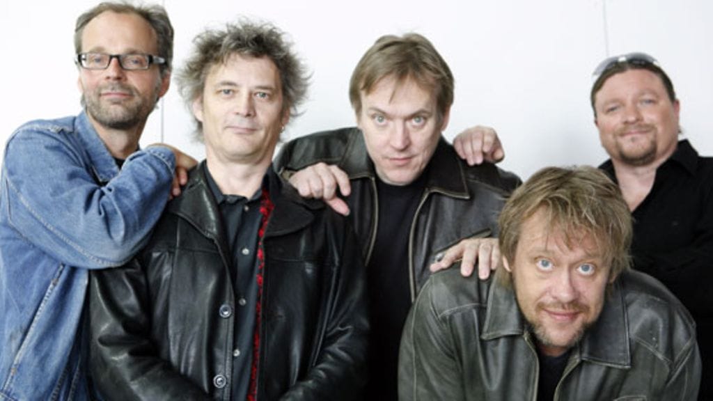 Eppu Normaali (Kuva: Heikki Saukkomaa/Lehtikuva)