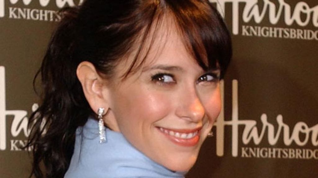 Jennifer Lovr Hewitt (Kuva: Steve Finn/Getty Images(