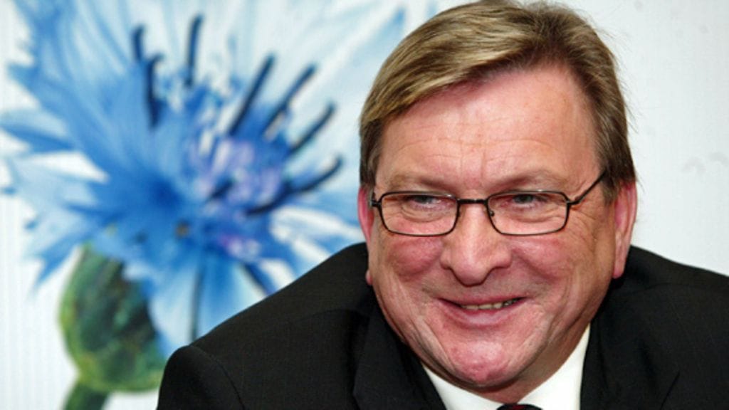 Kansanedustaja Lyly Rajala (Lehtikuva)