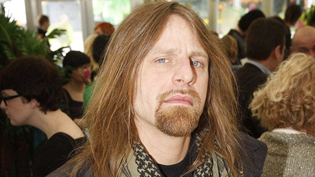 Jone Nikula (Kuva: Lehtikuva)