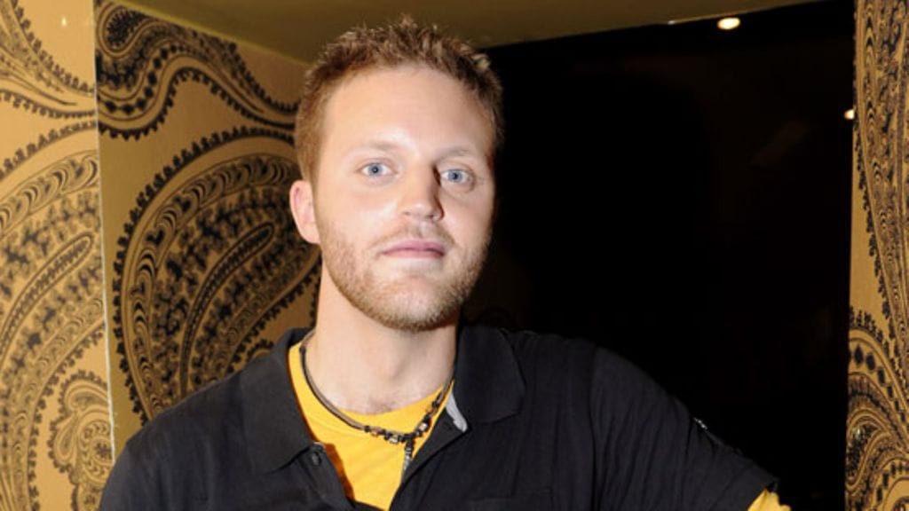 Koop Arponen (Kuva: Heikki Saukkomaa/Lehtikuva)