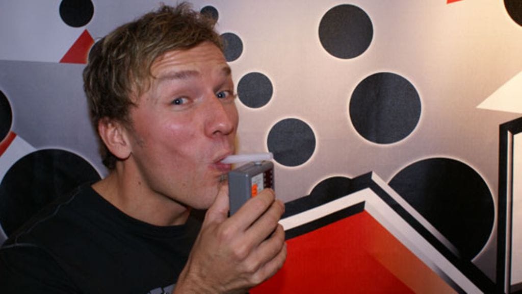Mikko Suursalmi (Kuva: MTV Oy)