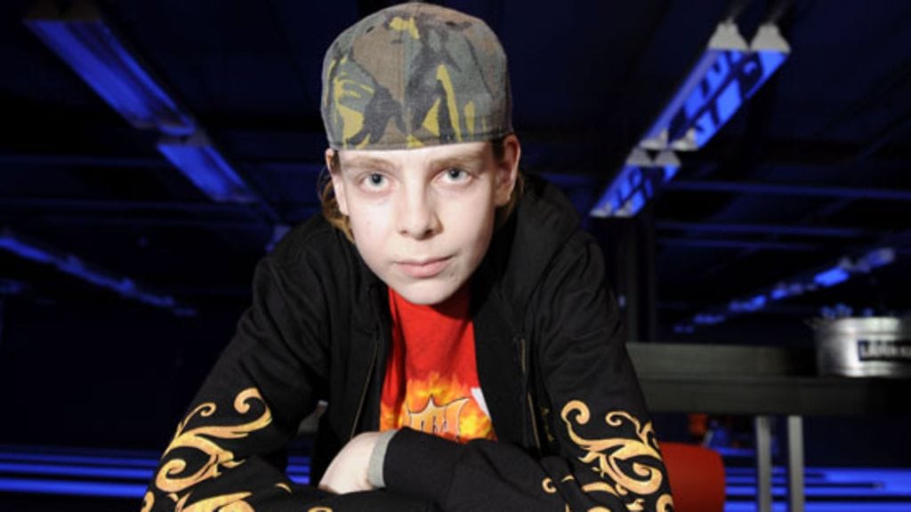 Ari Koivunen (Kuva: Heikki Saukkomaa/Lehtikuva)